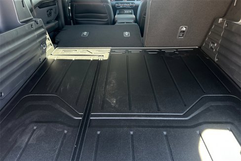 New 2026 Honda Passport TrailSport image 17
