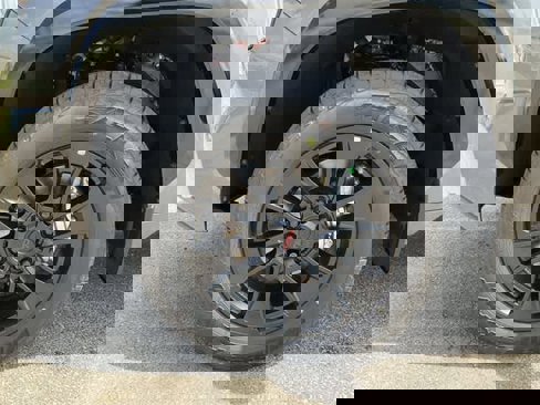 New 2025 Toyota Tundra 1794 Edition image 13