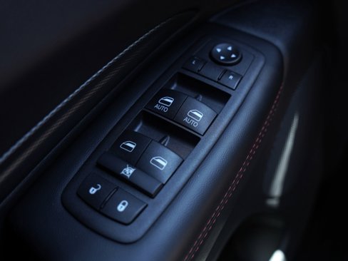 New 2025 Dodge Durango R/T w/ Blacktop Package image 15