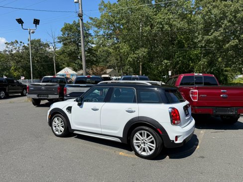 Used 2018 MINI Cooper Countryman image 6