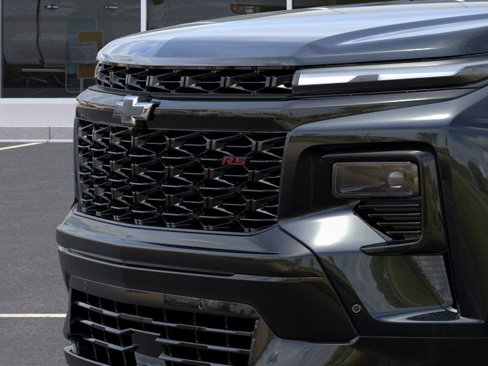 New 2026 Chevrolet Traverse RS image 13