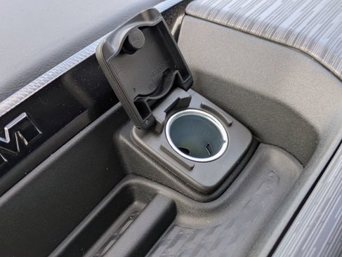 New 2025 RAM 2500 Rebel w/ Rebel Level 2 Equipment Group image 32