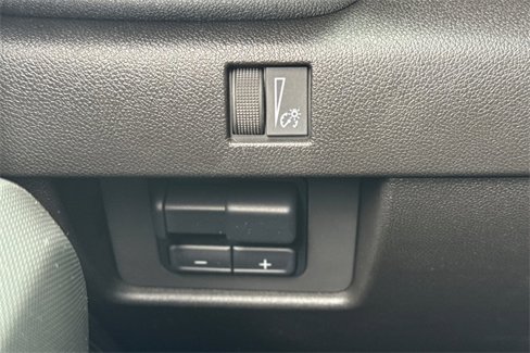 New 2025 GMC Canyon Elevation w/ Convenience Package image 30