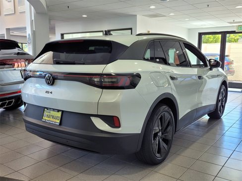 New 2025 Volkswagen ID.4 Pro S image 3