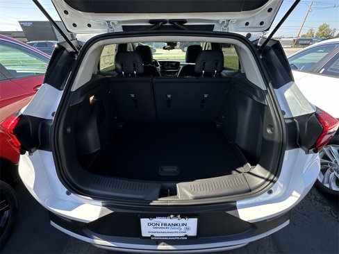 New 2026 Buick Encore GX Preferred image 22