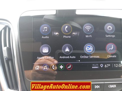 Used 2021 Chevrolet Malibu LT image 38
