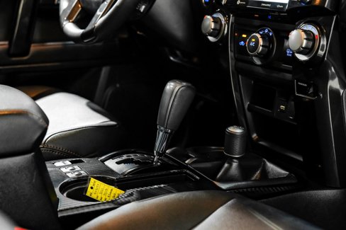 Used 2021 Toyota 4Runner Venture image 26