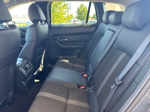 Used 2024 MAZDA CX-50 AWD 2.5 S w/ Preferred Package image 7