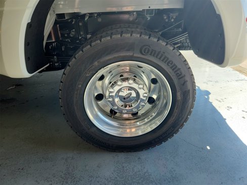 New 2026 Ford F450 Platinum image 43