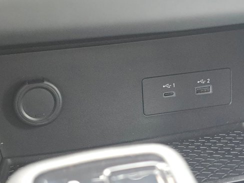 New 2025 Nissan Pathfinder Rock Creek image 7