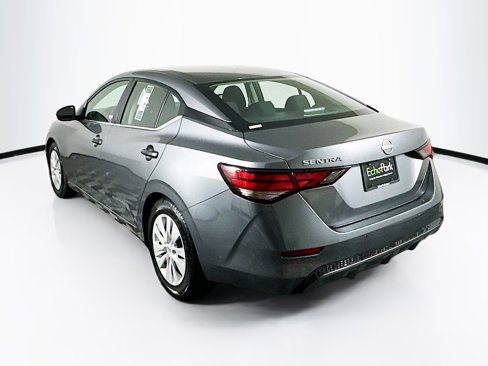 Used 2024 Nissan Sentra S image 5
