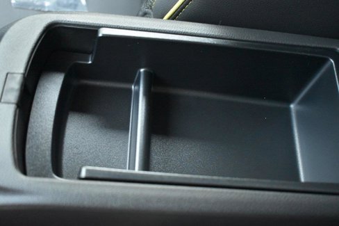 New 2025 Chevrolet TrailBlazer ACTIV w/ Convenience Package image 33