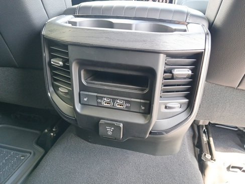 New 2026 RAM 2500 Limited image 29