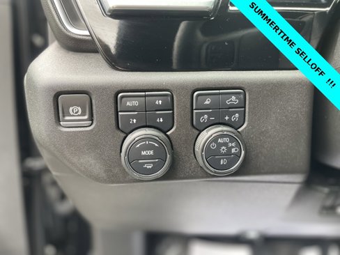 Certified 2024 Chevrolet Silverado 2500 High Country image 31