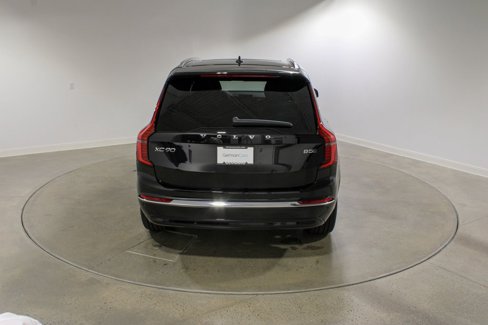 New 2026 Volvo XC90 B5 Plus image 4