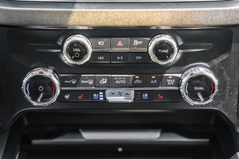 New 2025 Ford F350 Platinum image 30