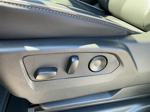 New 2026 Chevrolet Tahoe Premier image 28