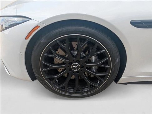 New 2026 Mercedes-Benz SL 43 AMG image 18