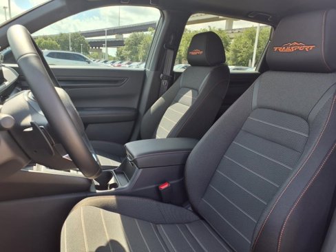 New 2026 Honda CR-V TrailSport image 15