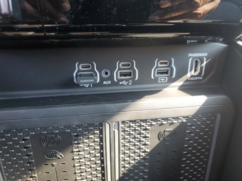New 2026 RAM 1500 Laramie image 32
