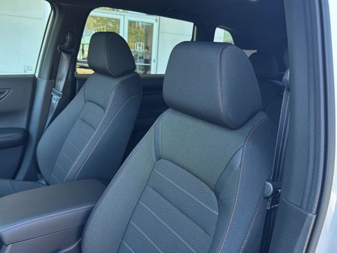 New 2026 Honda CR-V Sport image 26