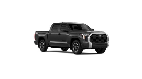New 2026 Toyota Tundra SR5 image 15