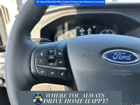 New 2025 Ford Transit 350 XL image 14