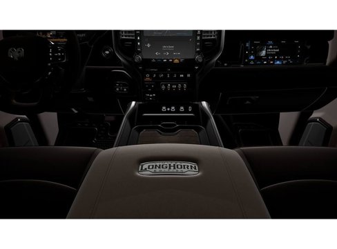 New 2026 RAM 3500 Limited image 5