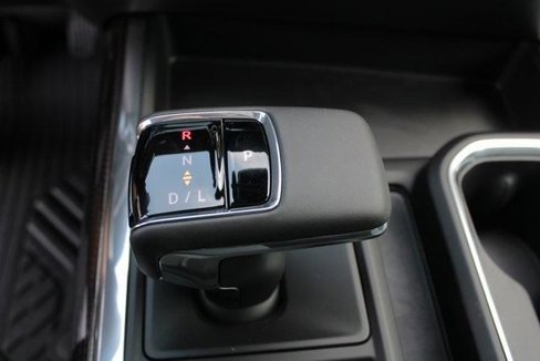 New 2026 Chevrolet Silverado 1500 LT Trail Boss w/ LT Trail Boss Premium Package image 25