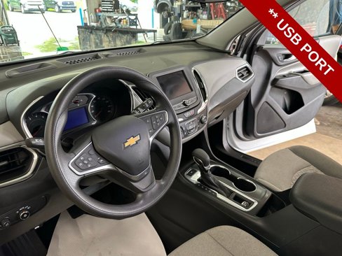 Used 2022 Chevrolet Equinox LT image 14