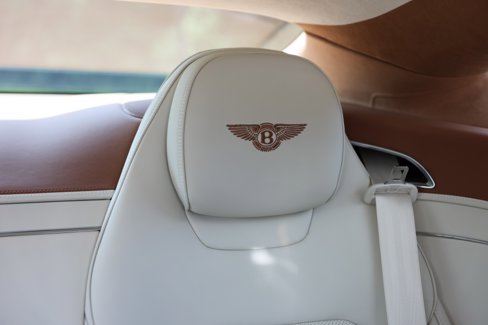 Used 2024 Bentley Continental GT image 49