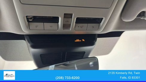 Used 2024 MAZDA CX-90 3.3 Turbo w/ Preferred Plus image 23
