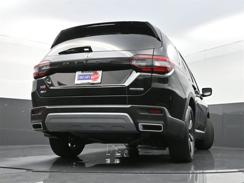 Used 2024 Honda Pilot Touring image 33