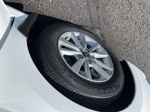 New 2026 Toyota Camry LE image 9
