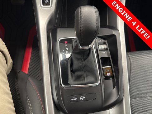 Used 2024 Dodge Hornet GT w/ GT Blacktop Package image 15