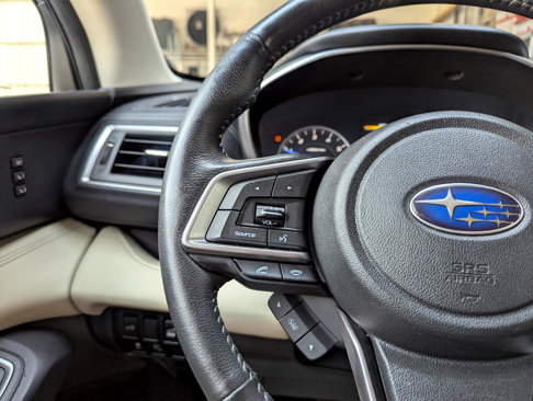 Used 2019 Subaru Ascent Limited w/ Popular Package #2 image 14