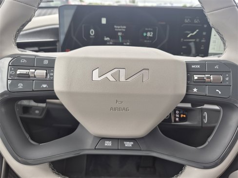 New 2026 Kia EV9 Land image 30