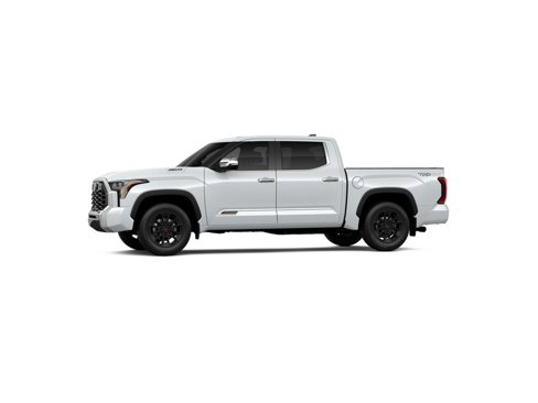 New 2026 Toyota Tundra 1794 Edition image 3