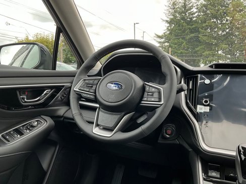 New 2025 Subaru Outback Touring XT image 22