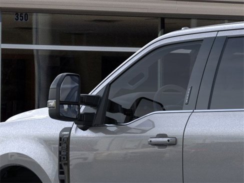 New 2025 Ford F350 Lariat w/ Lariat Ultimate Package image 20