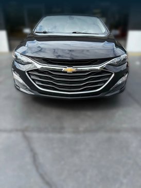Used 2019 Chevrolet Malibu LT image 8