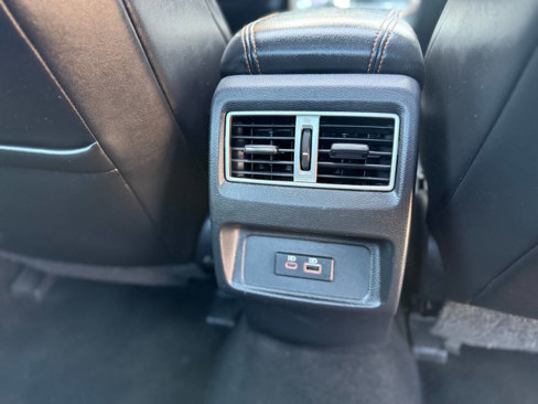 Used 2020 Nissan Maxima SR w/ Sport Mat Group image 25