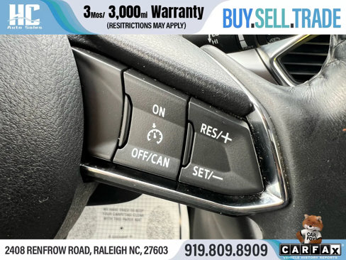 Used 2018 MAZDA CX-5 Sport image 25