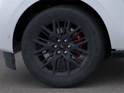 New 2025 Ford Expedition Platinum w/ Stealth Performance Package image 19
