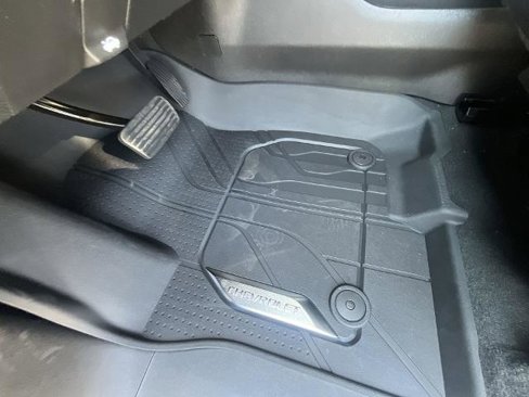 New 2026 Chevrolet Tahoe RST w/ Comfort Package image 35