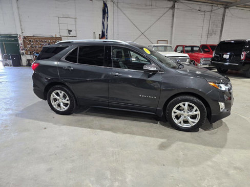 Used 2020 Chevrolet Equinox Premier image 16