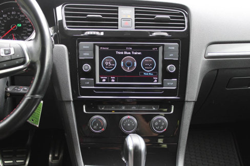 Used 2018 Volkswagen GTI S image 33