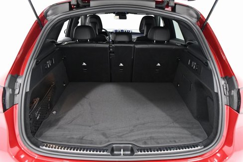New 2025 Mercedes-Benz GLC 300 4MATIC image 19