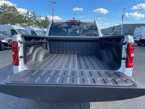 New 2026 RAM 1500 Big Horn image 32