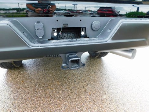 New 2025 Chevrolet Silverado 2500 W/T w/ WT Convenience Package image 5